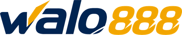 walo888 official logo